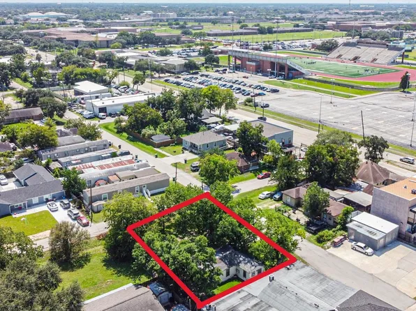 4107 B Street, Houston, TX 77072