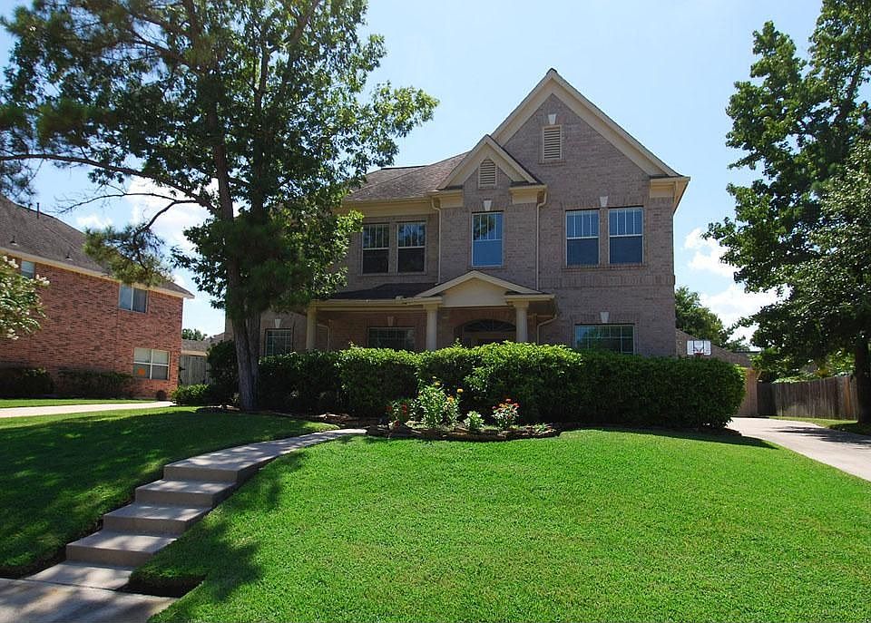 1st image of 3411 Big Hickory Dr