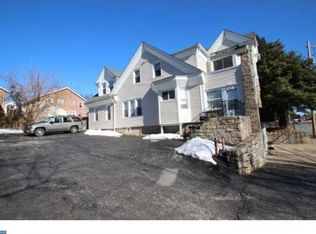 4007 Garrett Rd, Drexel Hill, PA 19026