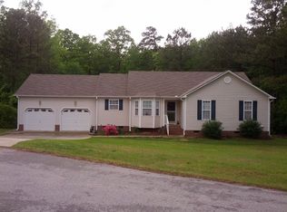 6108 Ruddington Ct, Willow Spring, NC 27592