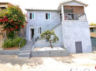 4182 Service St, Los Angeles, CA 90063