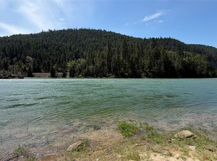 Nhn Kootenai River Rd, Libby, MT 59923