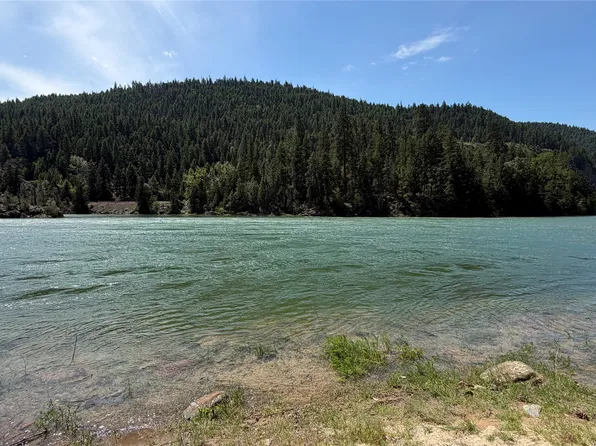 Nhn Kootenai River Rd, Libby, MT 59923