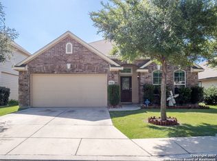 8342 White Mulberry, San Antonio, TX 78254