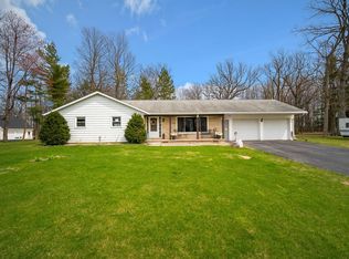 4827 County Road A, Valders, WI 54245