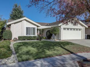 4511 Amiens Ave, Fremont, CA