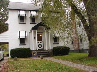 6519 Roosevelt Ave, Charleston, WV 25304