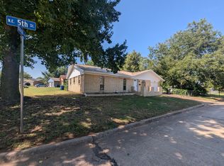 9808 NE 5th St, Midwest City, OK 73130