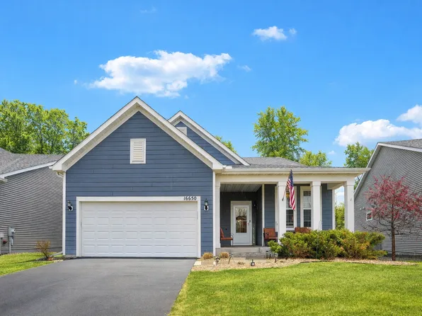 16650 Territorial Trl, Osseo, MN 55369