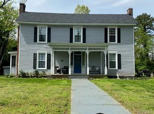 227 Pecan St, Pamplin, VA 23958