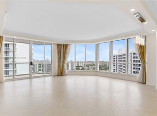 21150 Point Pl UNIT 2902, Aventura, FL 33180