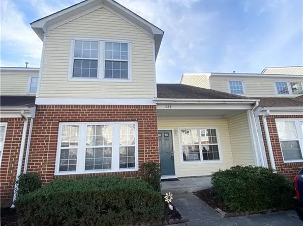 524 Trolley Xing, Chesapeake, VA 23320