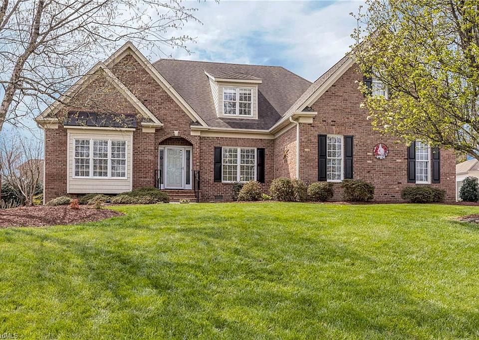 5819 Fleming Terrace Rd, Greensboro, NC 27410 Zillow