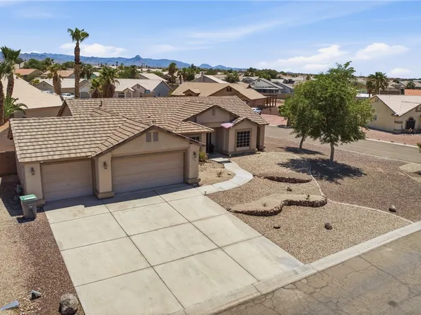 4146 S Dixon Drive, Fort Mohave, AZ 86426
