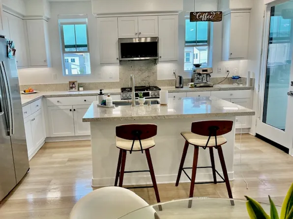 1301 Lasso Way #201, Ladera Ranch, CA 92694