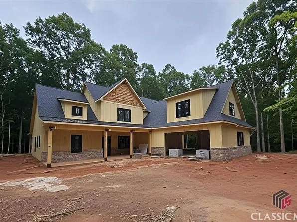 465 Stone Creek Drive, Hull, GA 30646