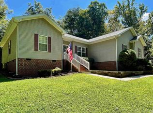 8033 Austin Peck Trl, Efland, NC 27243