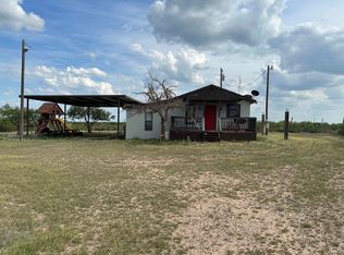 93 Camino Guanajuato, Laredo, TX 78043