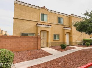 6328 Rolling Rose St UNIT 101, North Las Vegas, NV 89081