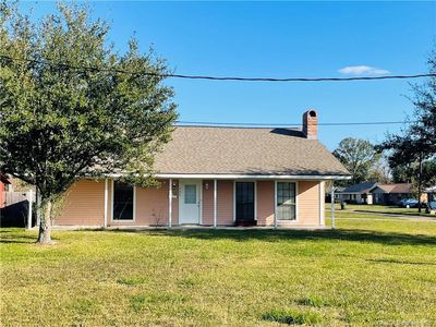 695 Central Pkwy, Lake Charles, LA, 70605