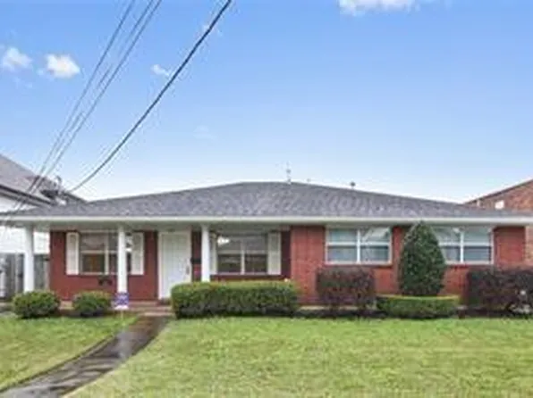 320 18th St, New Orleans, LA 70124