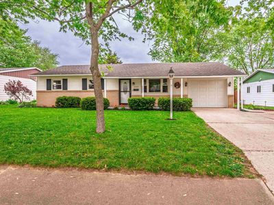 2604 E 27th St, Muncie, IN, 47302