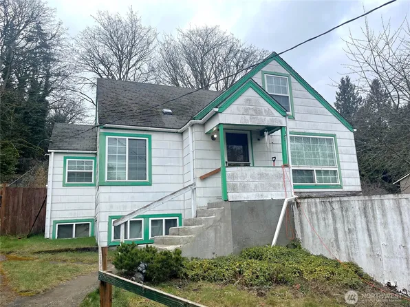 11429 Glendale Way S, Burien, WA 98168