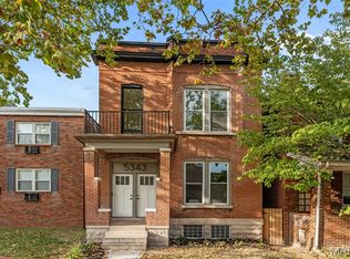 5343 Arsenal St, Saint Louis, MO 63139