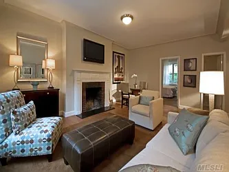 Sold by Douglas Elliman