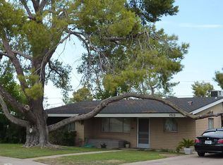 1522 W Mitchell Dr, Phoenix, AZ 85015