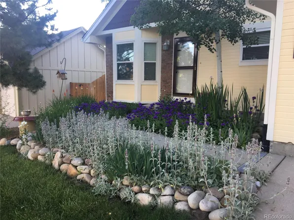 4768 S Zeno Street, Aurora, CO 80015