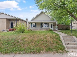 2609 Cherry St, Quincy, IL 62301
