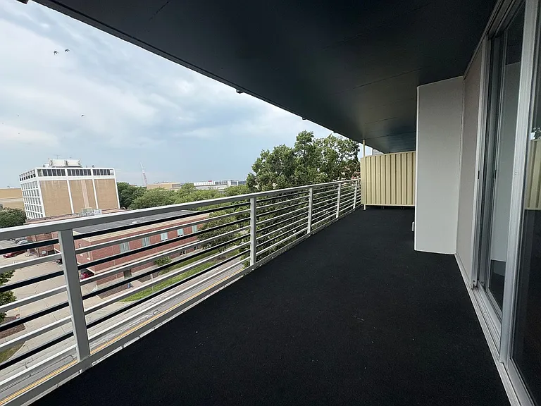 Sky Park Apartments — Photo 38