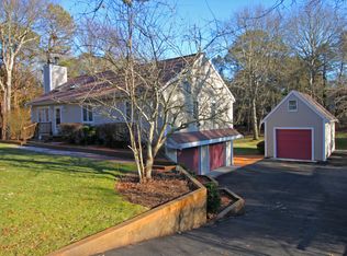 94 Furlong Way, Cotuit, MA 02635