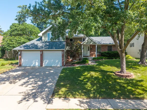 1501 Jake Ln, Columbia, MO 65203