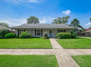 1431 Oakferd Dr, Baton Rouge, LA 70810