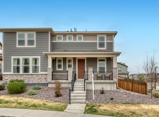 7133 Finsberry Way #7133, Castle Rock, CO 80108
