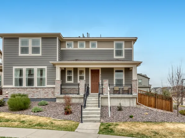 7133 Finsberry Way #7133, Castle Rock, CO 80108