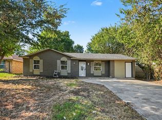 2429 February Ln, Grand Prairie, TX 75050
