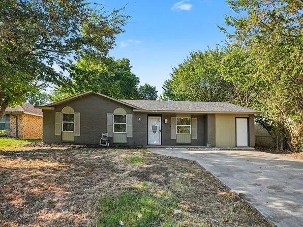 2429 February Ln, Grand Prairie, TX 75050