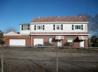 1618 Maryland Ave, West Mifflin, PA 15122