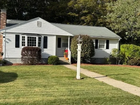 6 Heritage Dr, Auburn, MA 01501