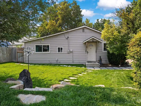 321 W Boise St, Kuna, ID 83634