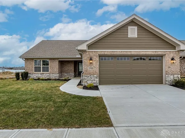 2244 Tandem Dr, Xenia, OH 45385