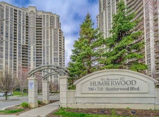 700 Humberwood Blvd Unit 219A, Toronto, ON M9W 7J4