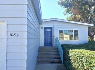 1082 Via Verde, Cathedral City, CA 92234