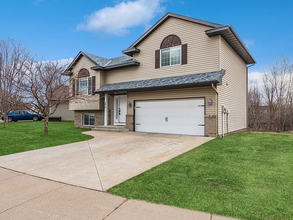 704 Park Brook Rd NW, Isanti, MN 55040 Zillow