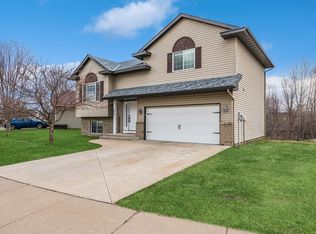 704 Park Brook Rd NW, Isanti, MN 55040