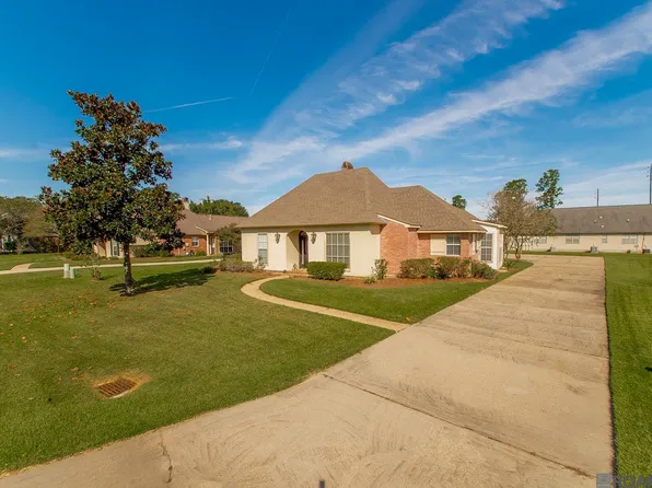 15518 Therese Ct, Prairieville, LA 70769