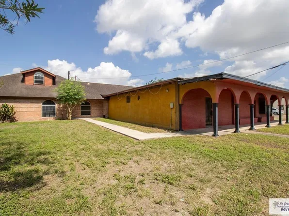 123 Main St, Santa Rosa, TX 78593